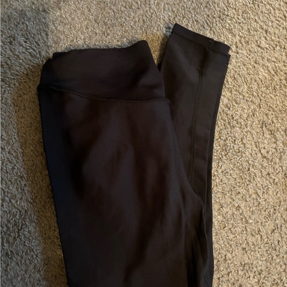 Gymshark Sweat Seamless Sculpt Leggings - Picture 3 of 3